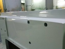 機械設備拋光加工性價比如何？